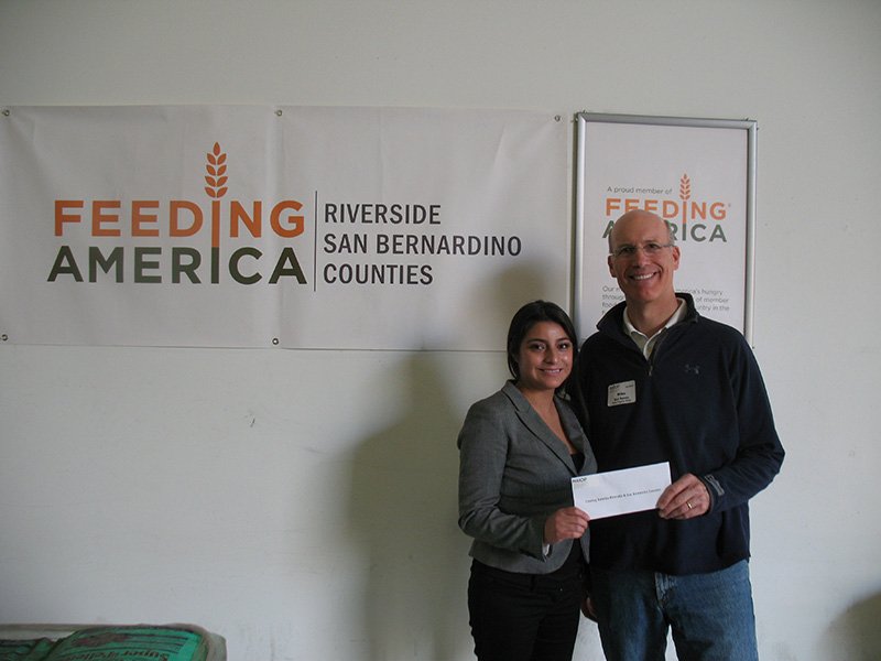 Donation Medina Del Santo