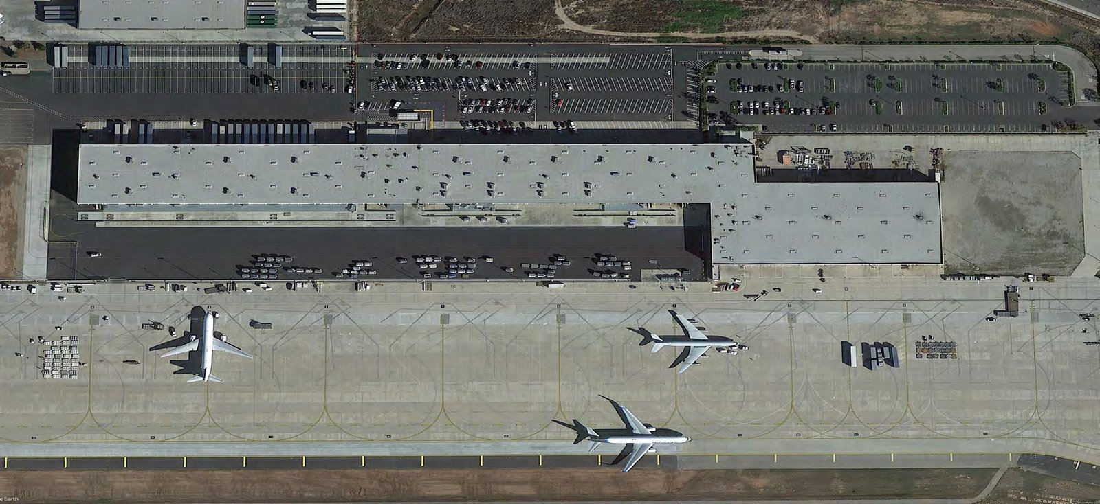 MarchAirCargo