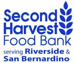 Second Harvest Food Bank