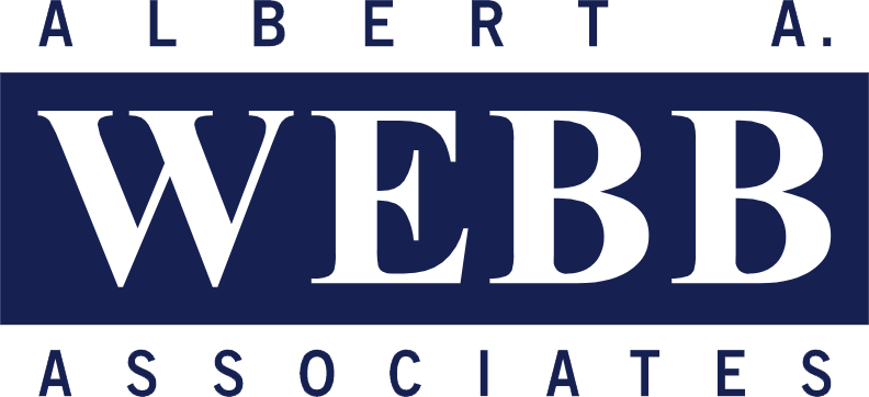 albert a webb