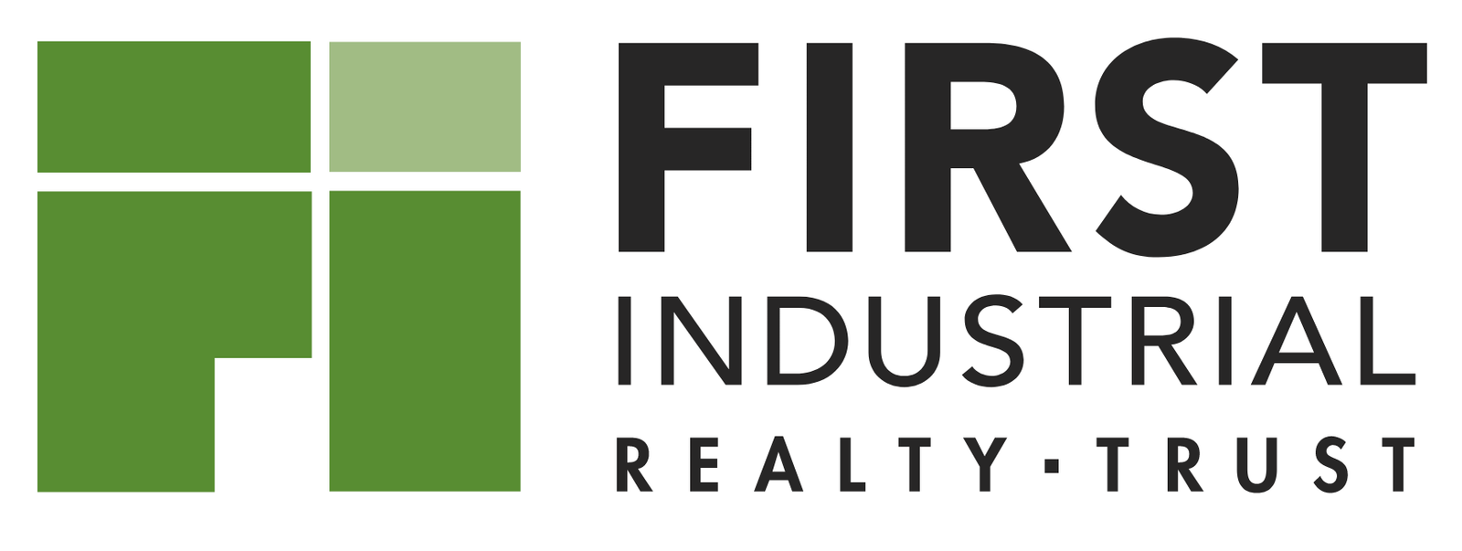 first industrial