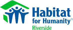 habitat for humanity riverside