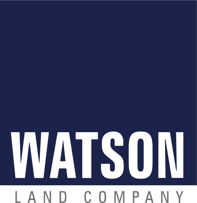 watson land company