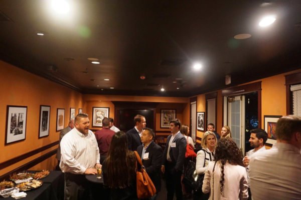 Developing Leaders Event
