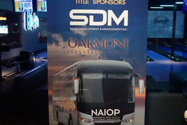 Bus Tour 2019