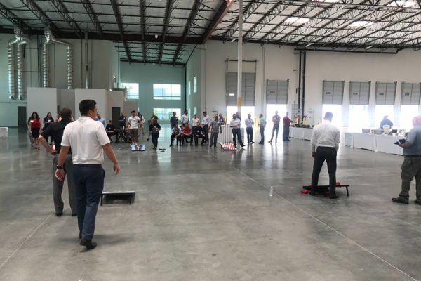 Developing Leaders Event